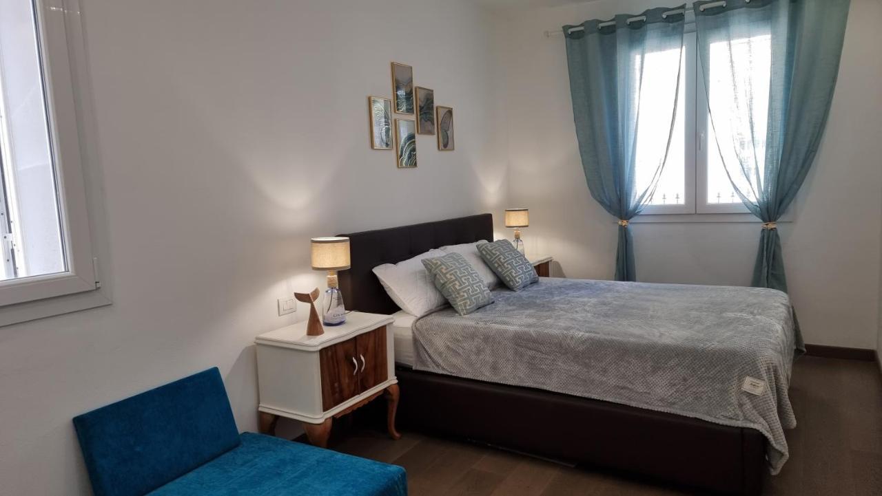 Apartment Luxury Design Di Clickaffitti Cattolica