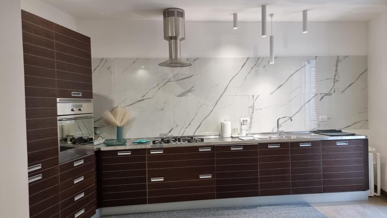 Apartment Luxury Design Di Clickaffitti Cattolica