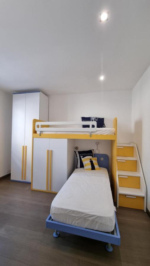 Apartment Luxury Design Di Clickaffitti Cattolica
