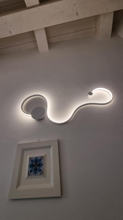 Luxury Design Di Clickaffitti Apartment *