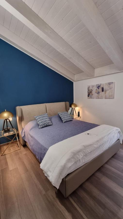 Apartment Luxury Design Di Clickaffitti Cattolica