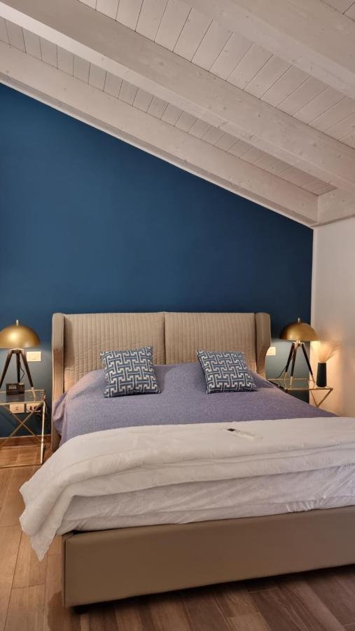Apartment Luxury Design Di Clickaffitti Cattolica